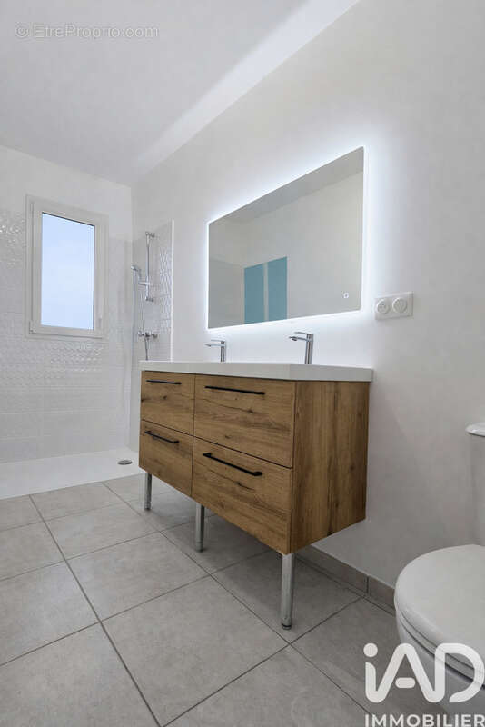 Photo 8 - Maison à GUJAN-MESTRAS