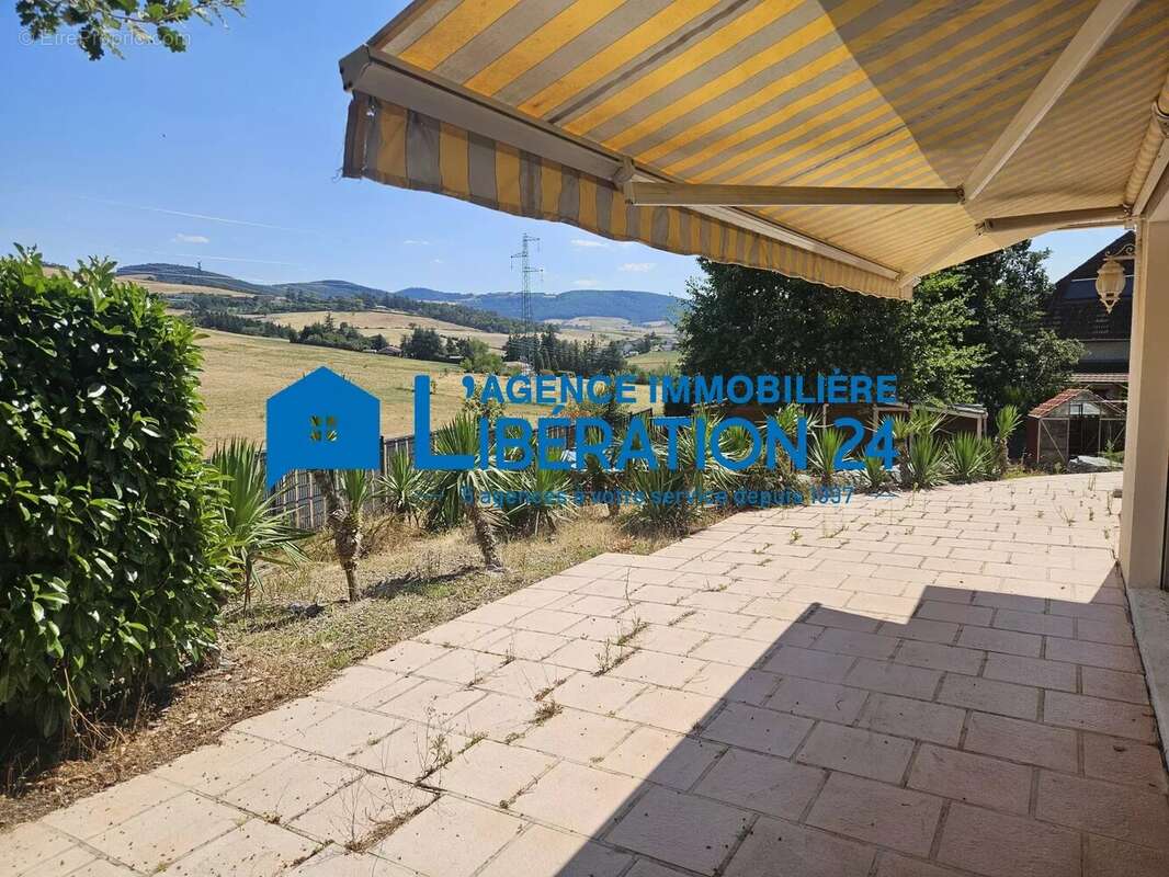 Villa plain pied 193m² avec terrain plat 1457m² - photo 4