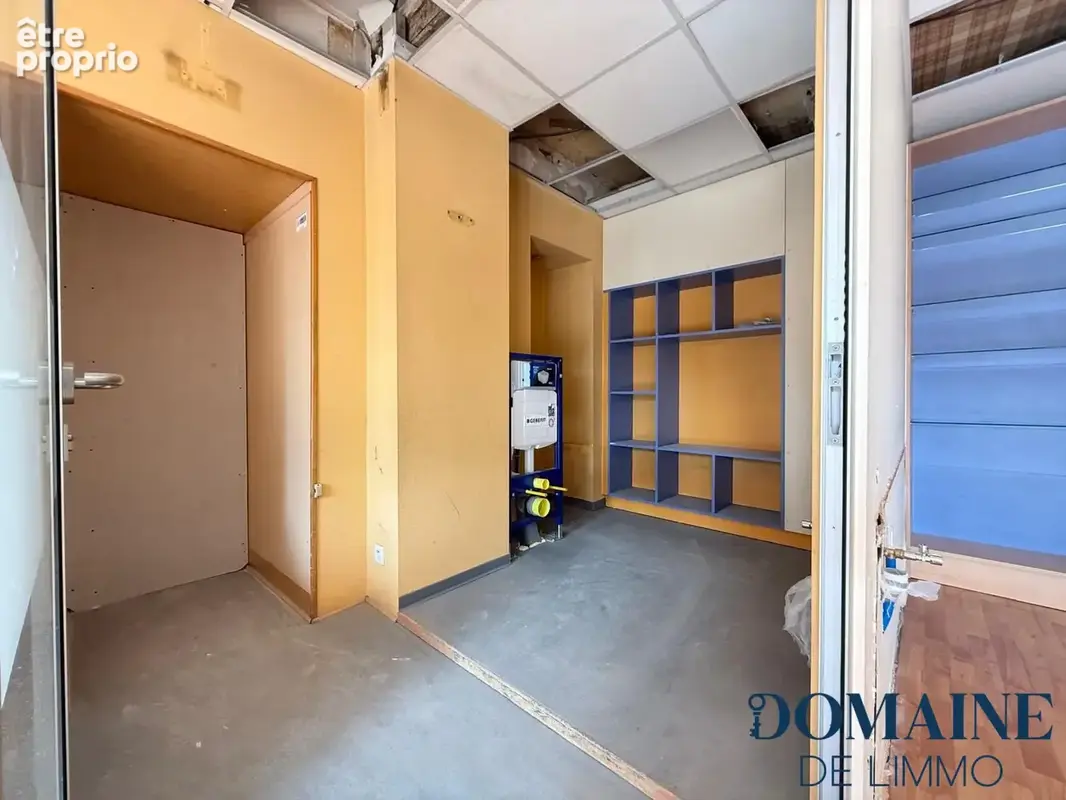 Commerce 82 m² à vendre à Hochfelden (67270) - photo 2