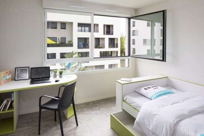 Appartement à BEGLES