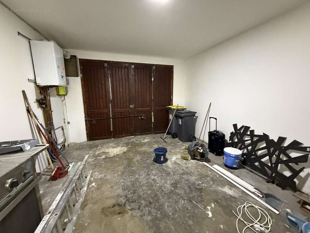 Maison 155 m² à Roubaix  - photo 7