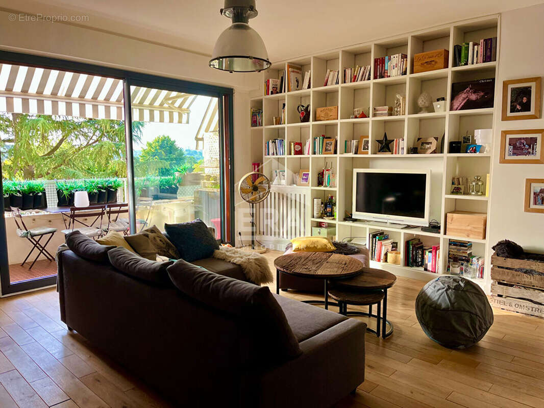 Appartement à ECULLY