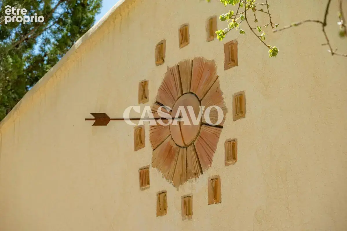 Vente Maison 7 pièces de 162m² - 13840 Rognes - photo 28