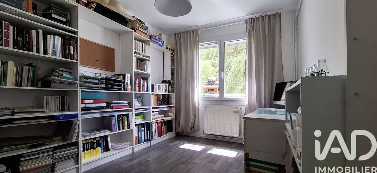 Photo 6 - Appartement à SAINT-AVOLD