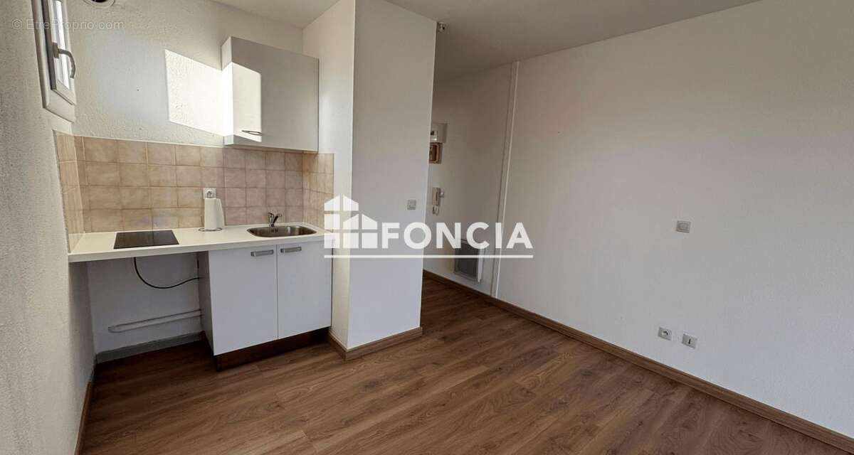 Appartement à LUNEL