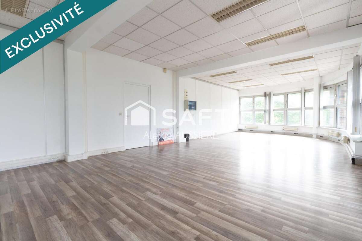 Photo 3 - Commerce à VILLIERS-SUR-MARNE