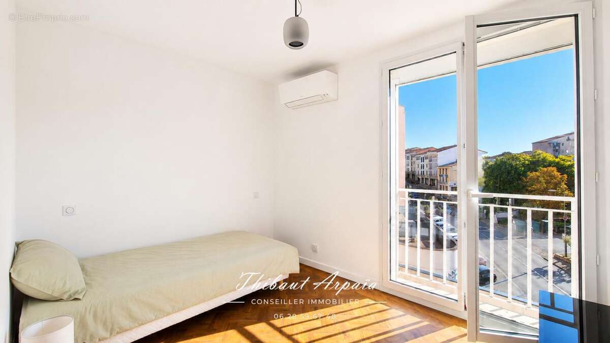 Appartement à MANOSQUE