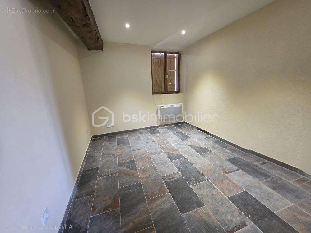 Maison rénovée 4 pièces- 2 étages- prête à emmenager - photo 4