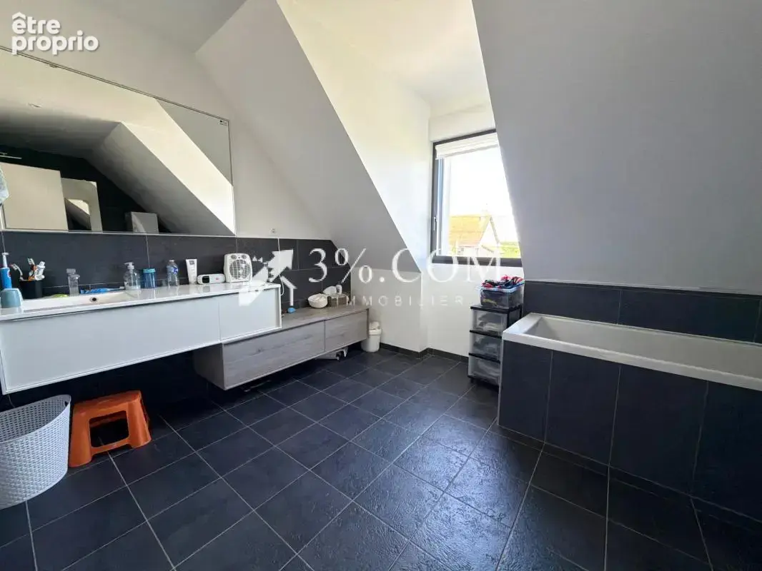 Pavillon individuel de 181m2 4 chambres - photo 6