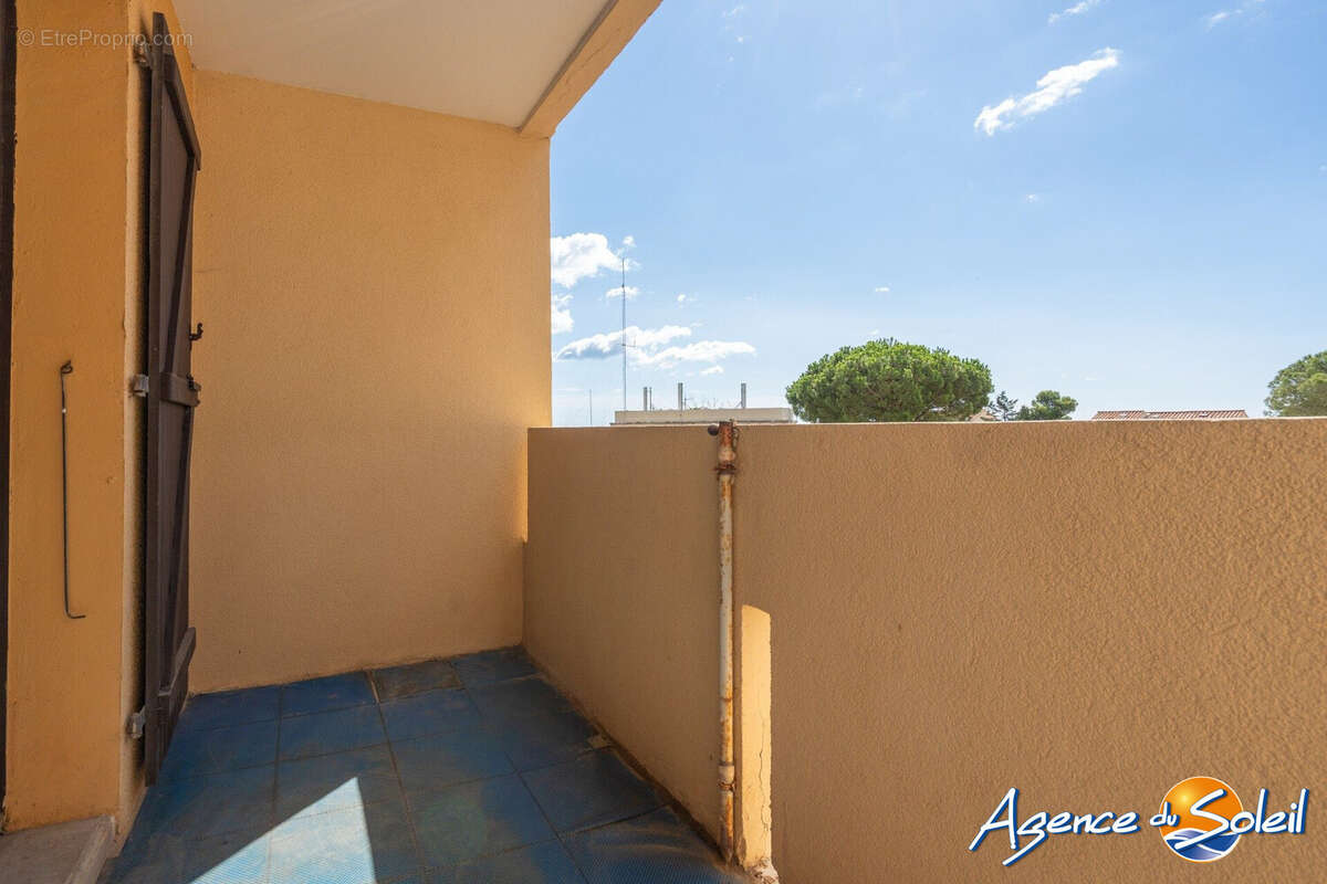 Appartement à FLEURY