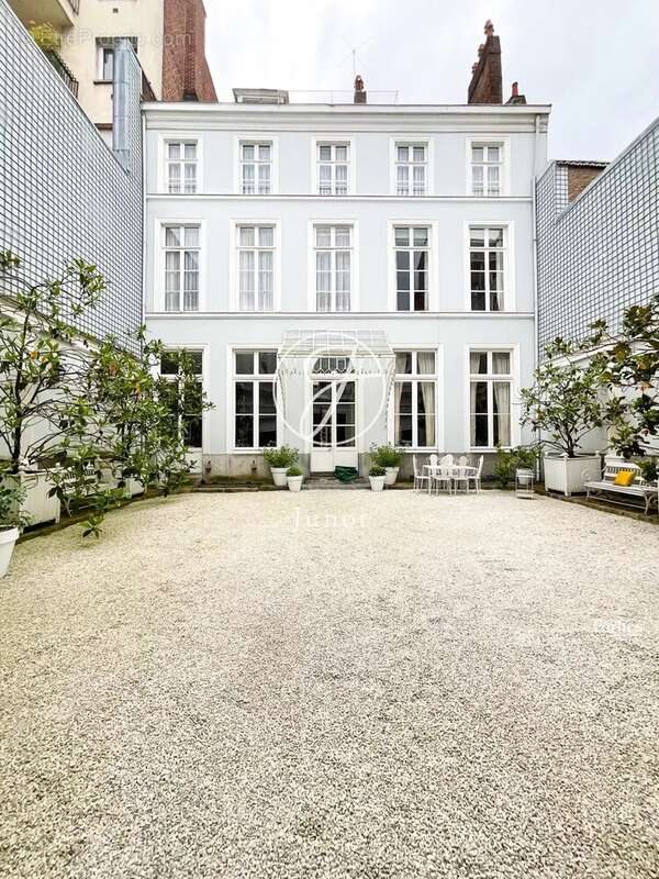 Maison à LILLE