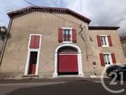 Maison à SALIES-DE-BEARN