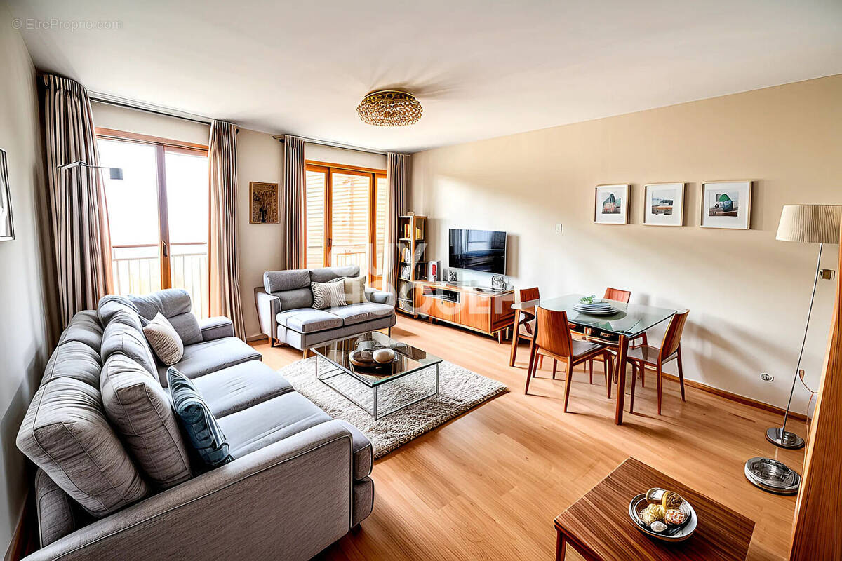 Appartement à AVIGNON