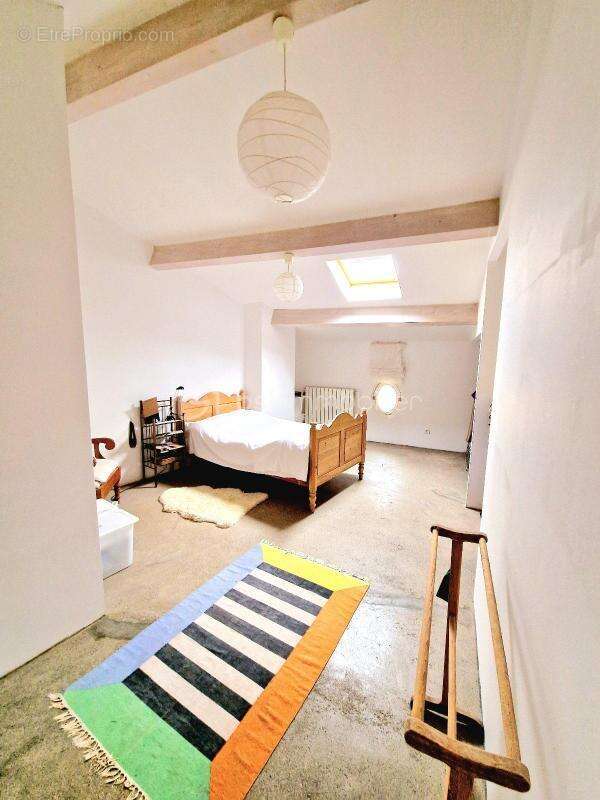 Maison à PUISSERGUIER