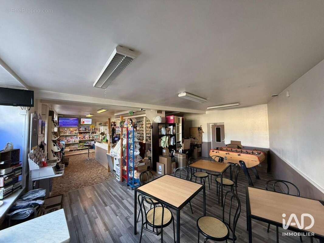 Photo 2 - Commerce à DRAVEIL