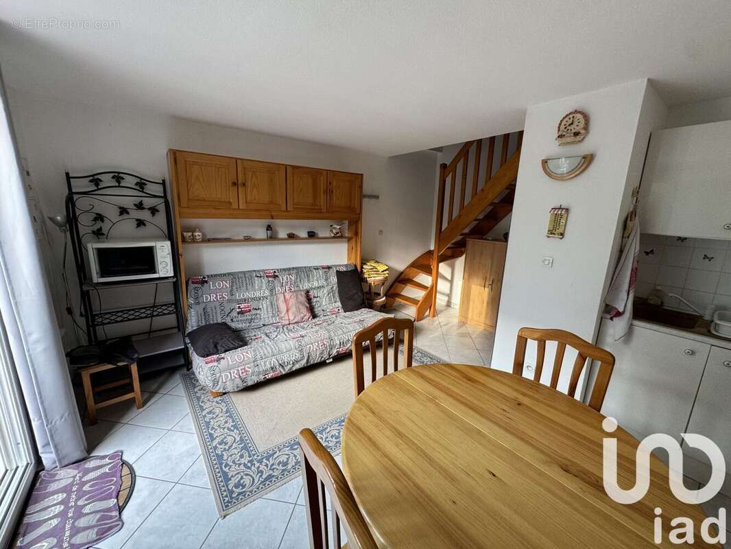 Photo 5 - Maison à AGDE