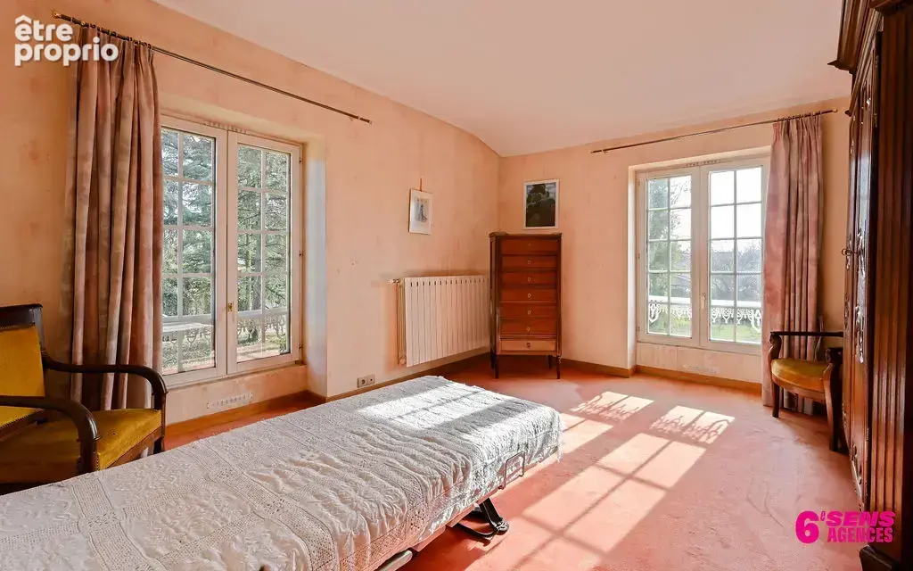 Maison ancienne de charme - photo 9
