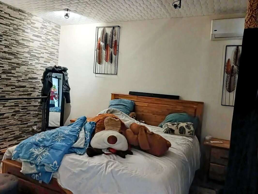 Appartement à SAINT-LOUIS