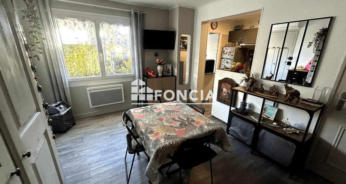 Appartement à LE LAVANDOU