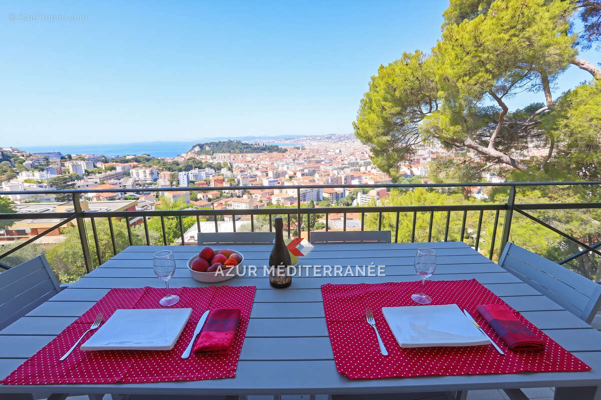Appartement 76 m² à Nice  - photo 9