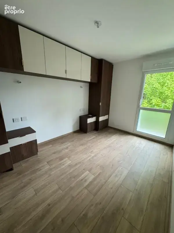 Appartement T2 de 52,5 m2 dans résidence de standing - photo 6