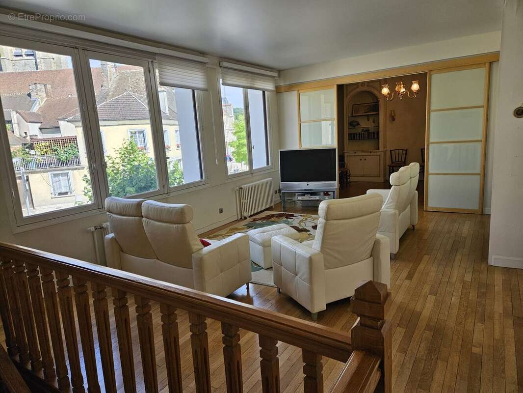 Maison à VILLENAUXE-LA-GRANDE