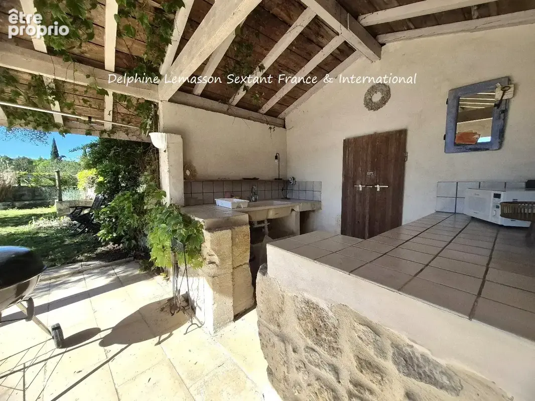 Propriété de charme - photo 27