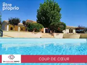 Maison à LA FORCE