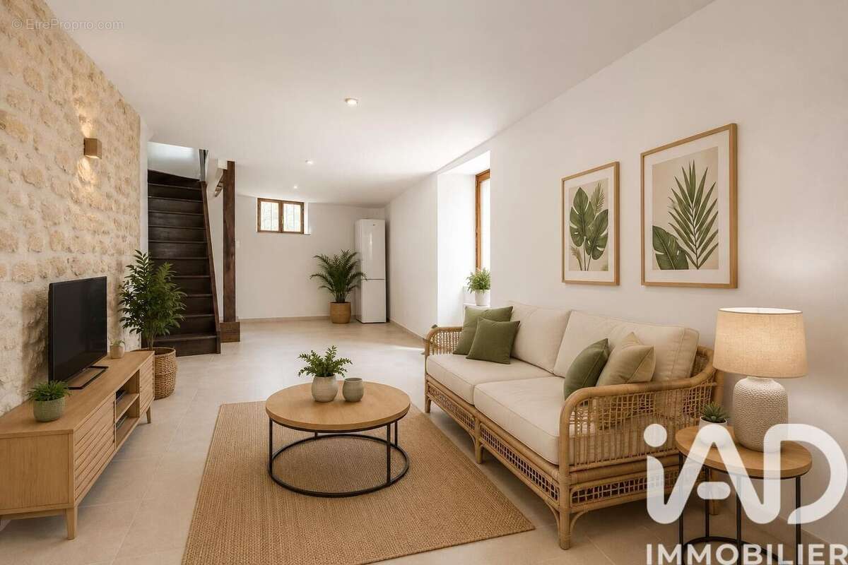 Maison 112 m² à Breuillet  - photo 4