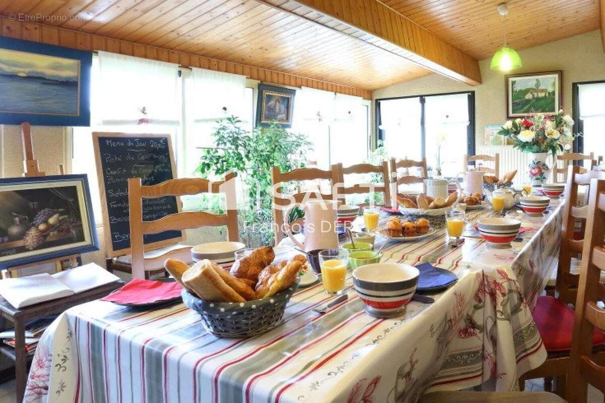 Photo 5 - Maison à LE BUISSON-DE-CADOUIN