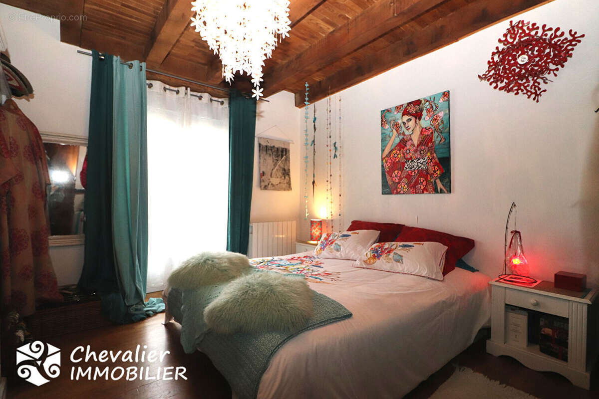 Maison à SAINT-NOLFF