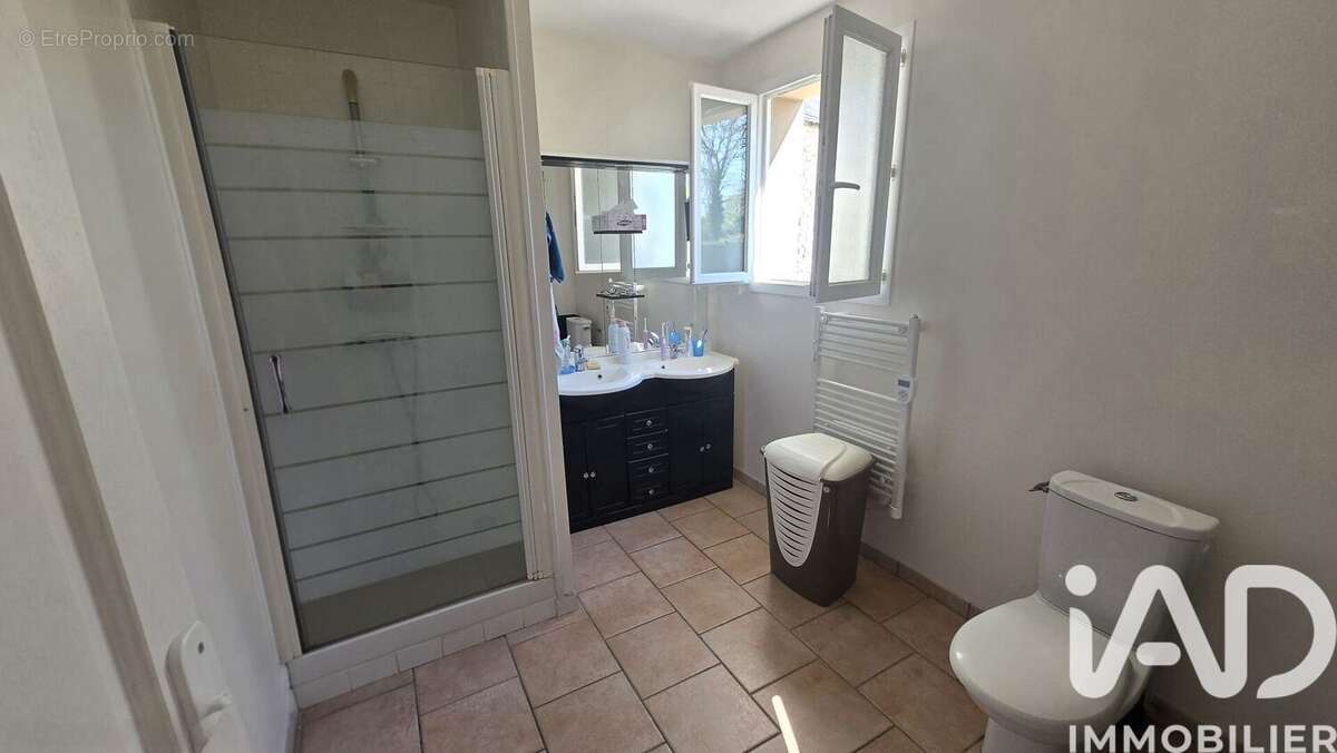 Photo 8 - Maison à SAINT-AUBIN-DES-CHATEAUX