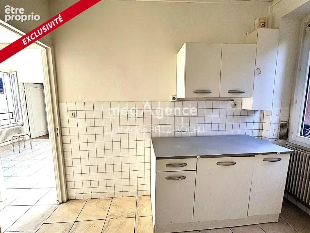Et si vous transformiez ce bien en un appartement moderne à votre image… tout en réalisant un excellent investissement ? - photo 7