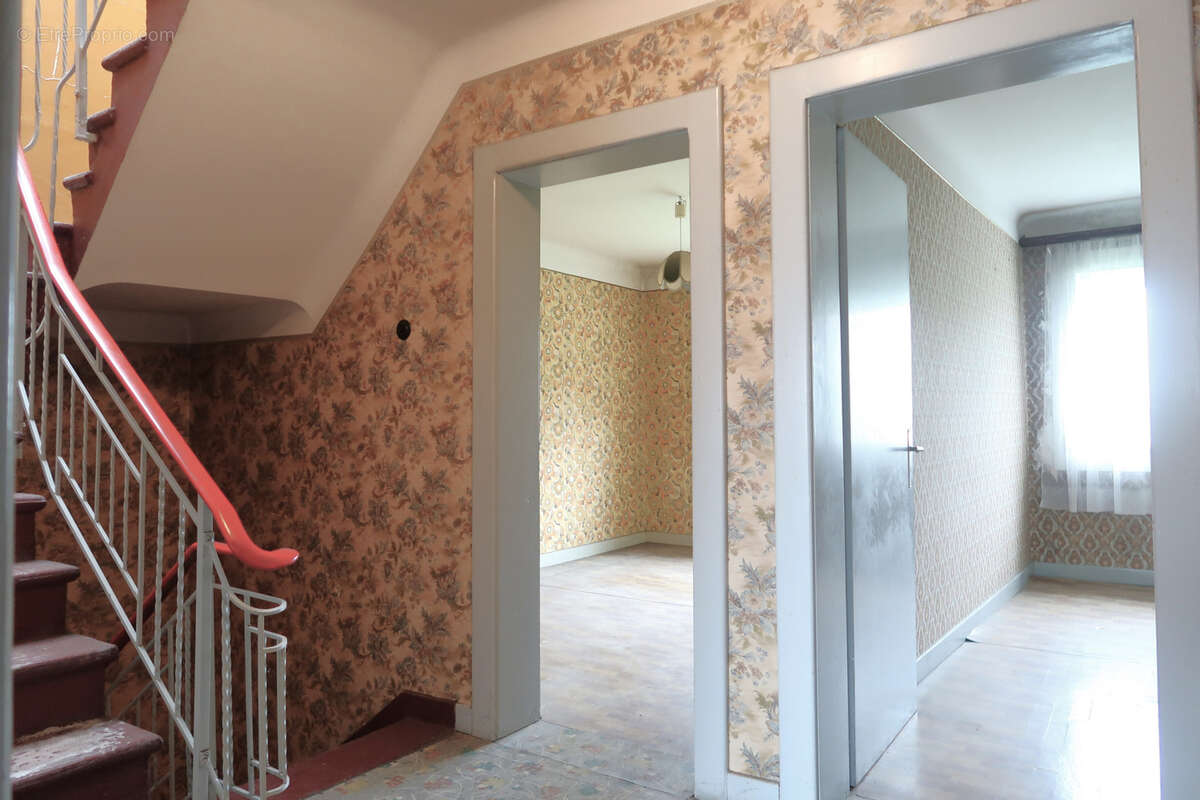 Maison à KOENIGSMACKER