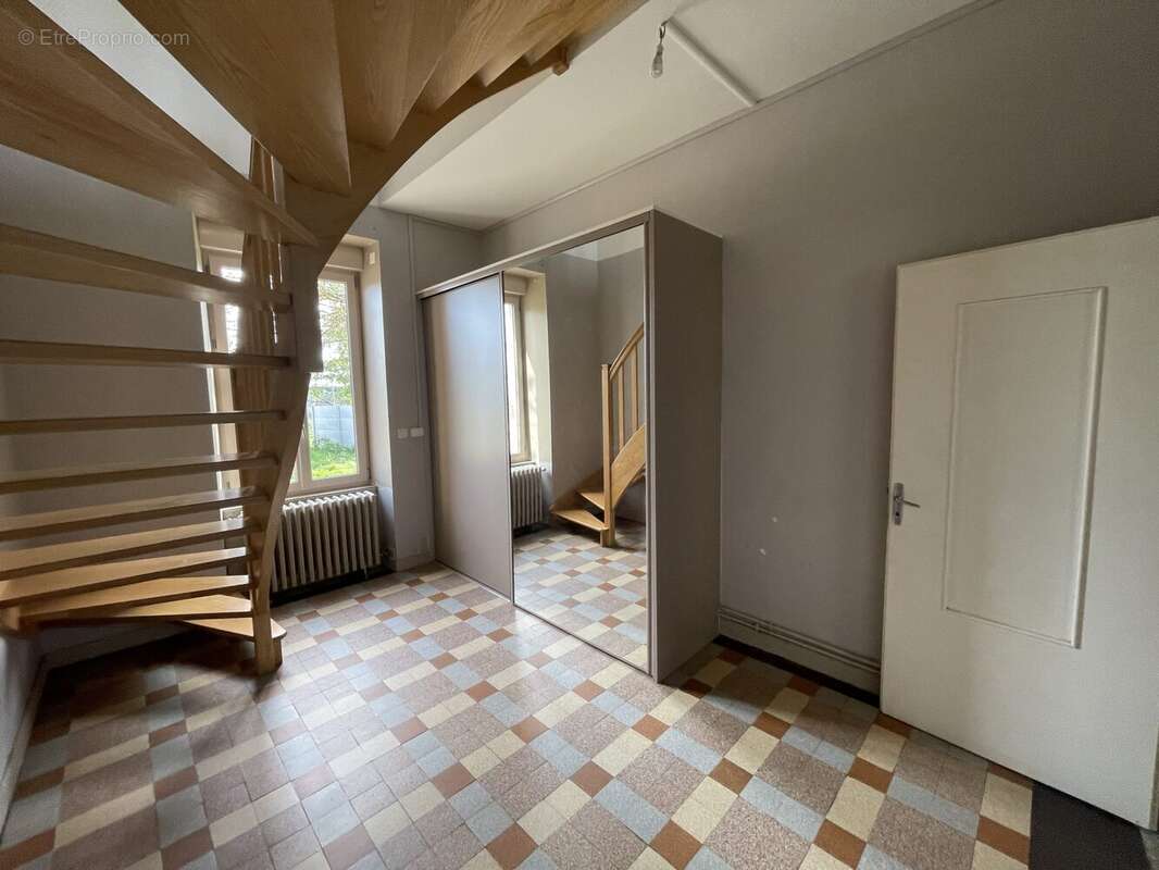Maison 132 m² à Parigne-Sur-Braye  - photo 8