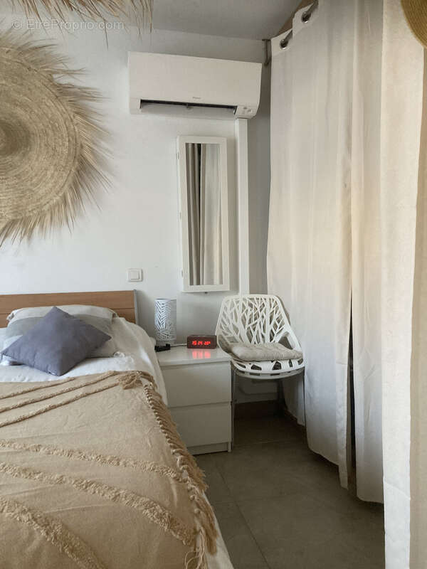 Maison à FRONTIGNAN