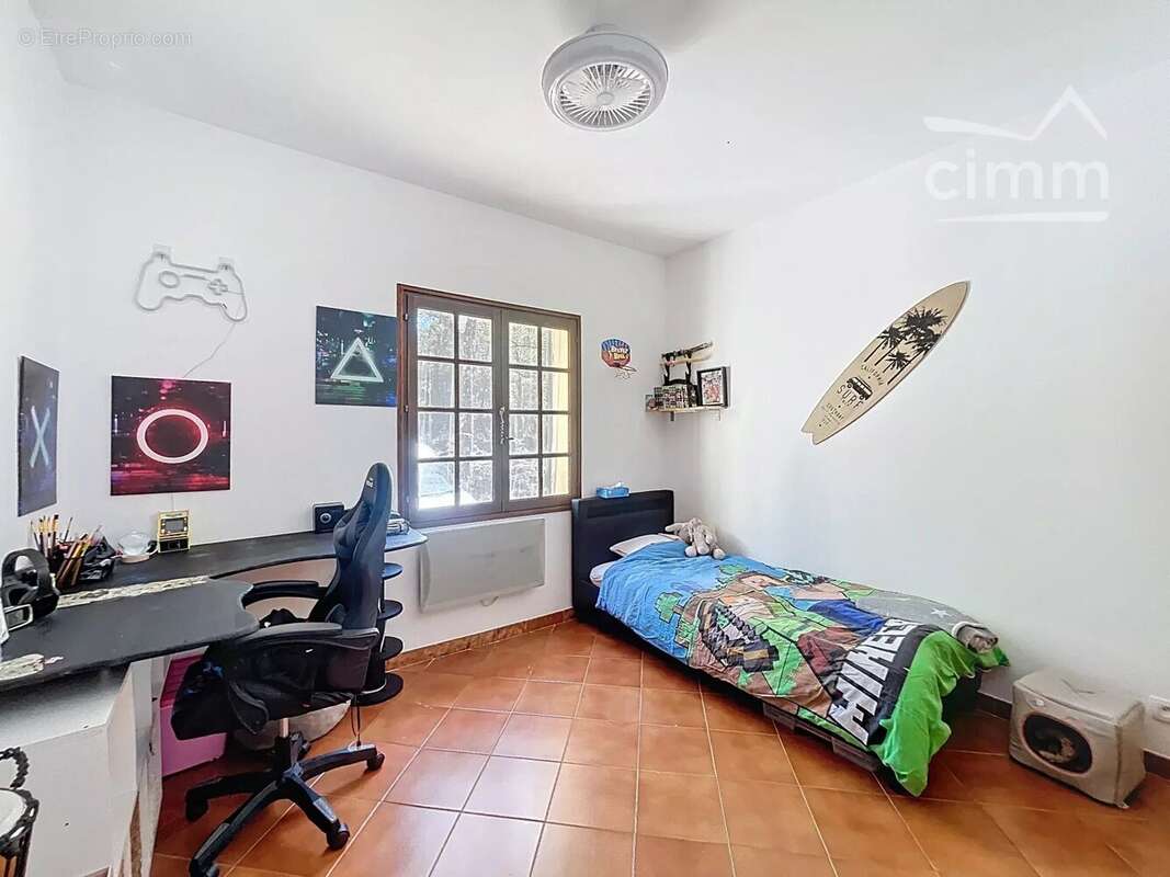 Maison à CALLAS
