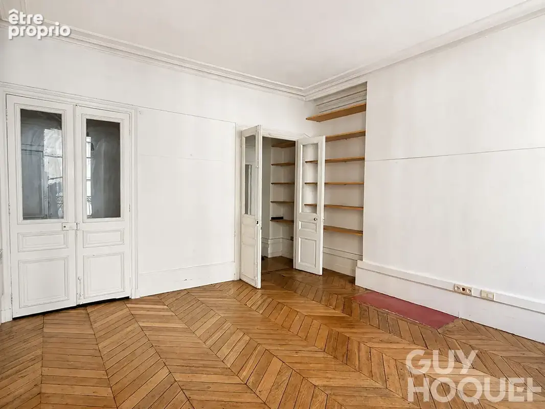 Appartement Versailles 2 pièce(s) 60 m2 - photo 17