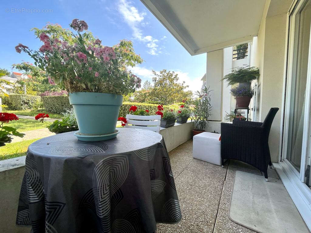 Appartement à ROYAN