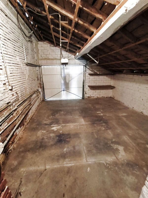 Maison à LEZAT-SUR-LEZE