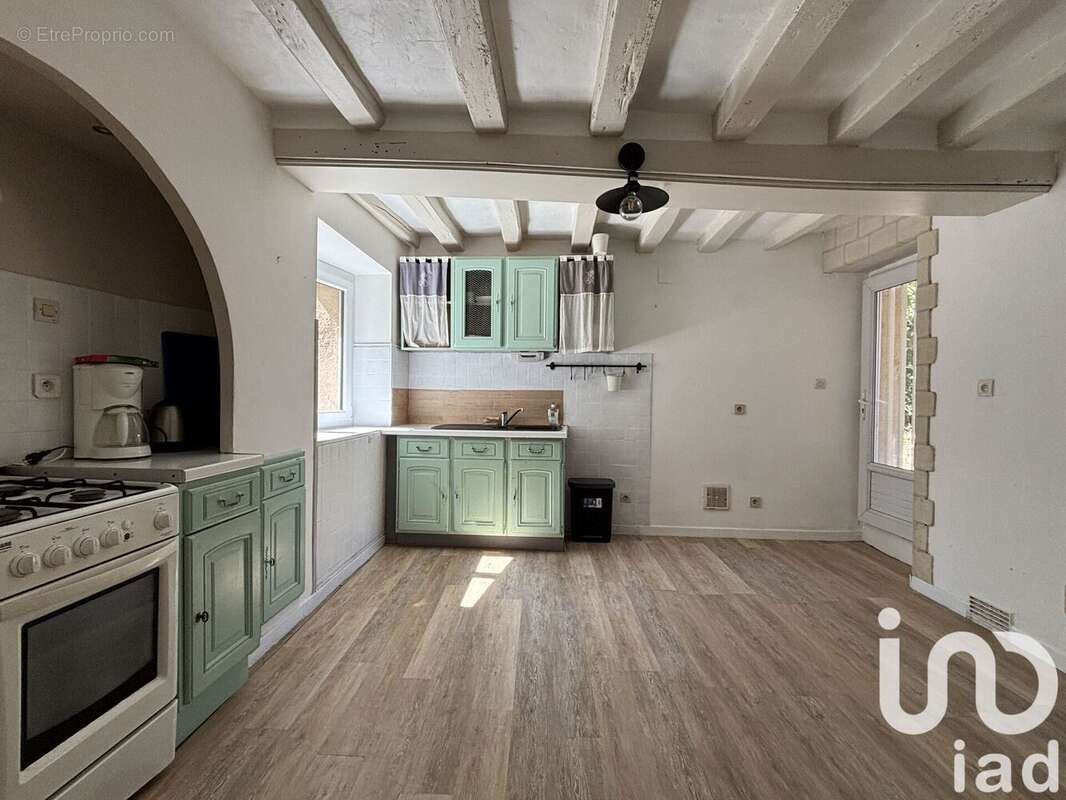 Photo 5 - Maison à DOUE-LA-FONTAINE