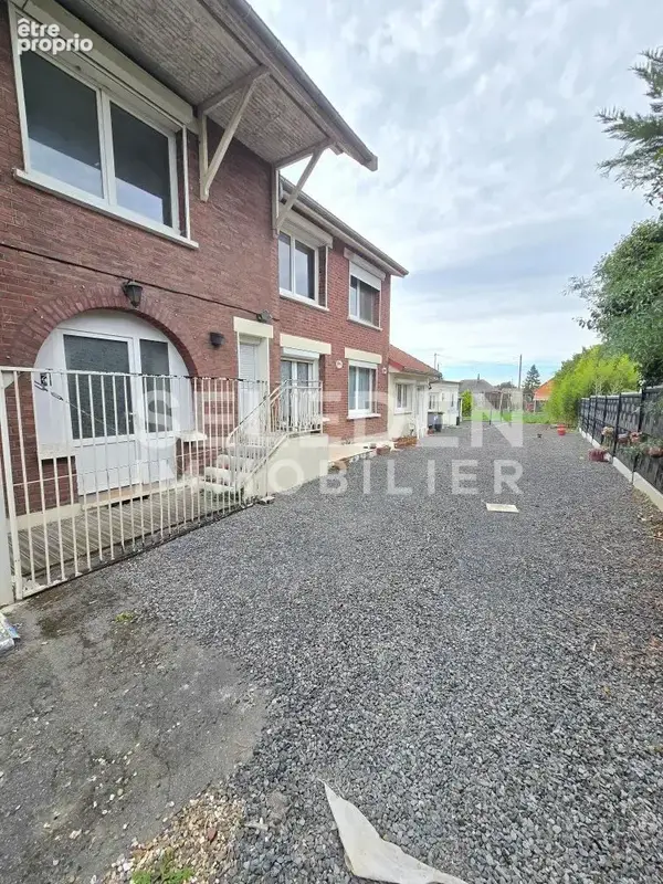 Maison T5 semi plain-pied de 137m2 - photo 1
