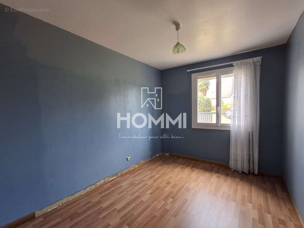 Maison 106 m² à Ligne  - photo 6