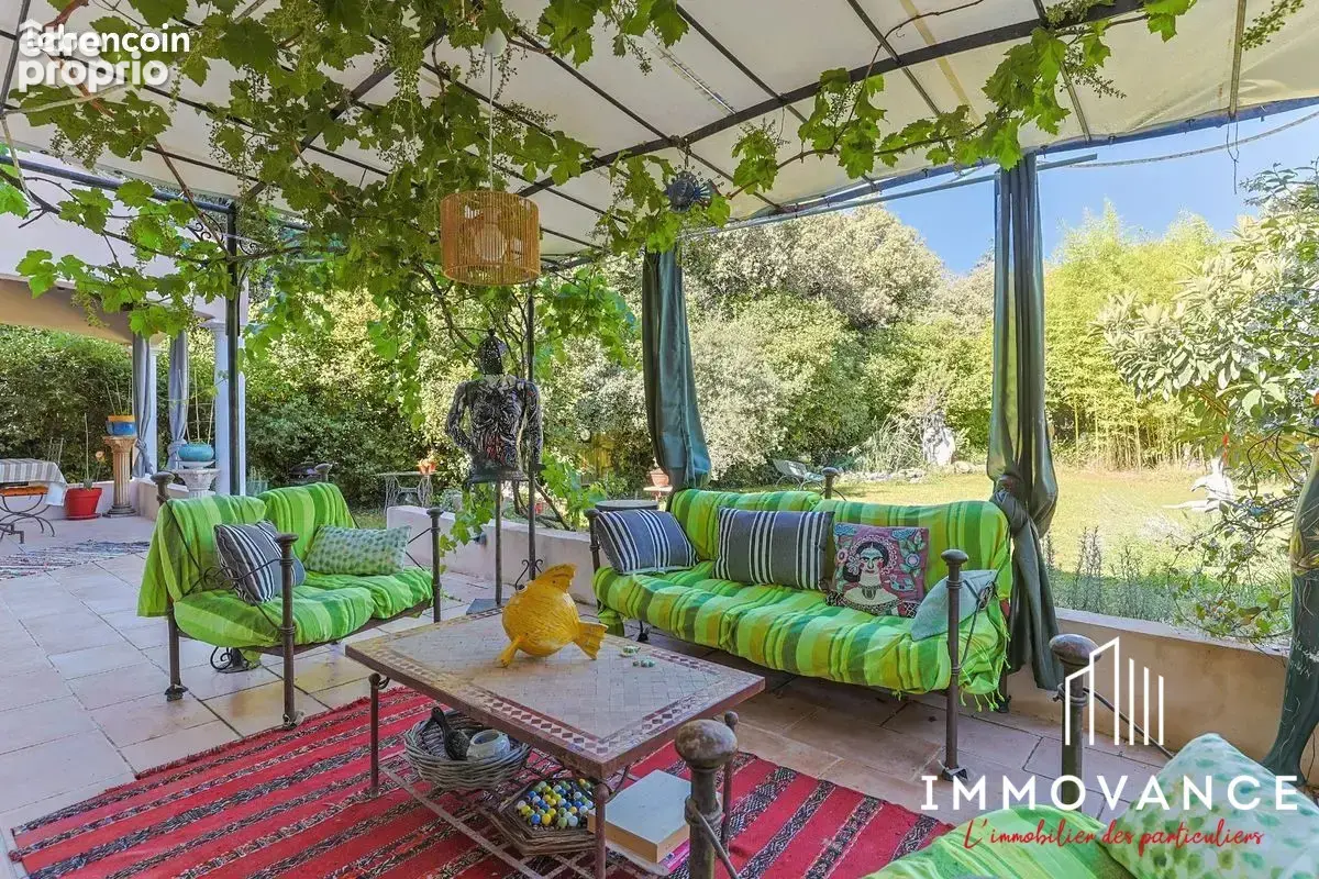 Maison 6 pièces 164 m² à vendre à Castelnau-Le-Lez (34170) - photo 3