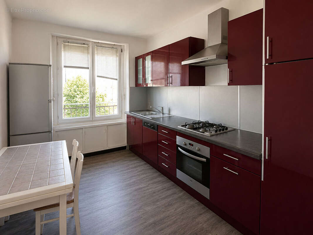 Maison 107m² à brest - photo 4