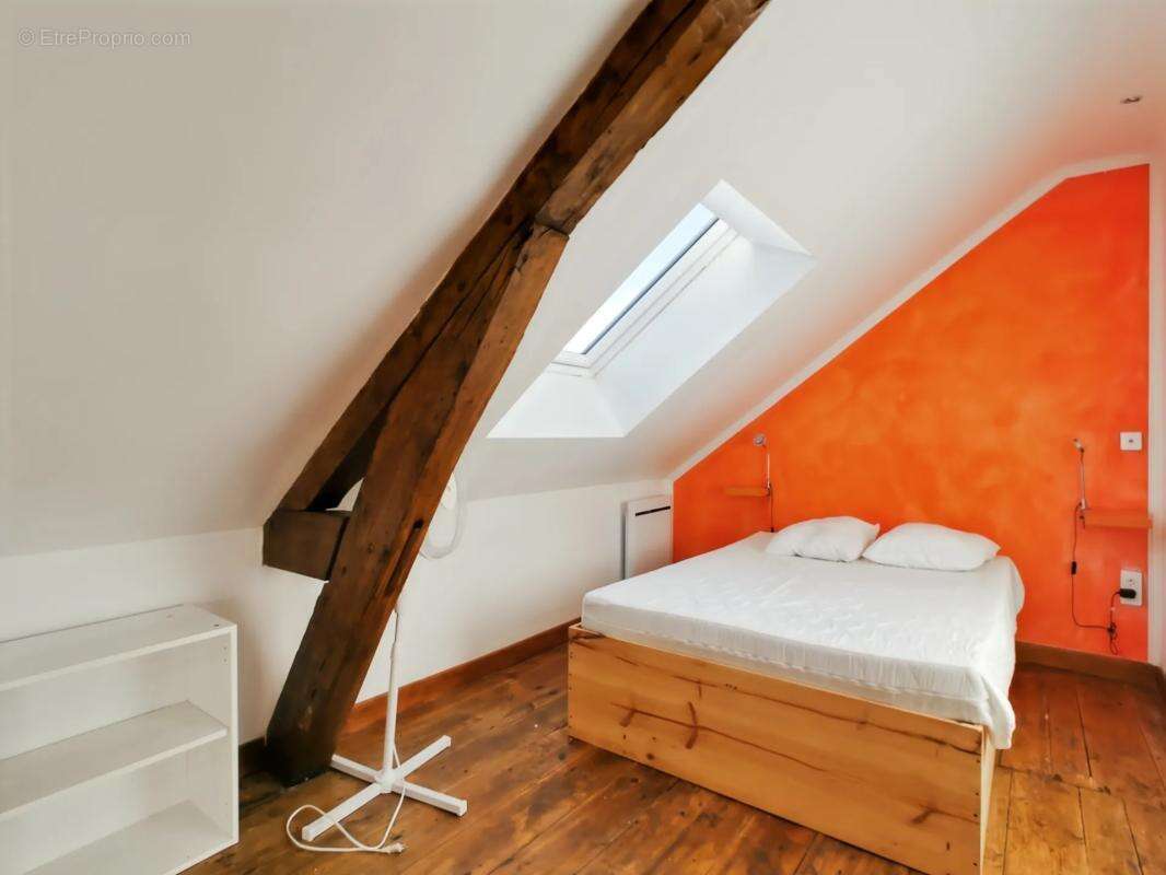 Appartement à SAINT-YRIEIX-LA-PERCHE