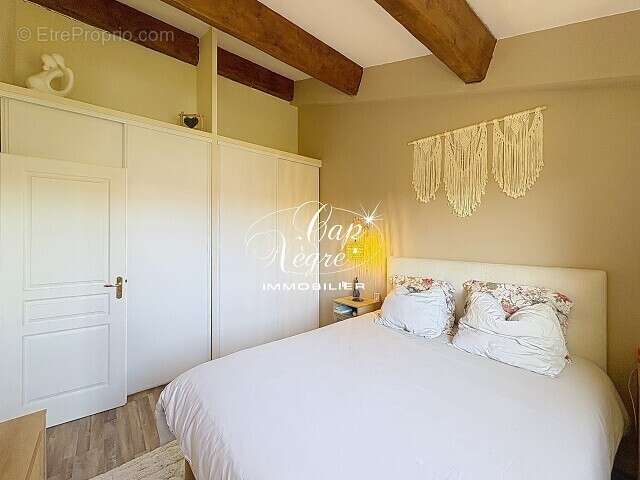 Maison à CAVALAIRE-SUR-MER