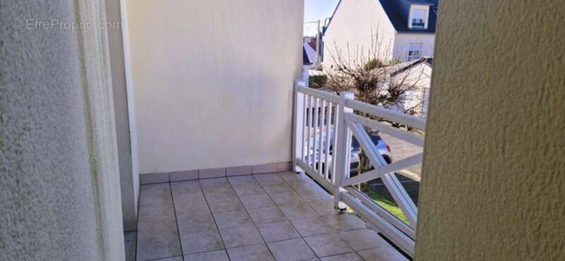Appartement 3 pièces lumineux avec balcon – au calme, proche commerces - photo 9