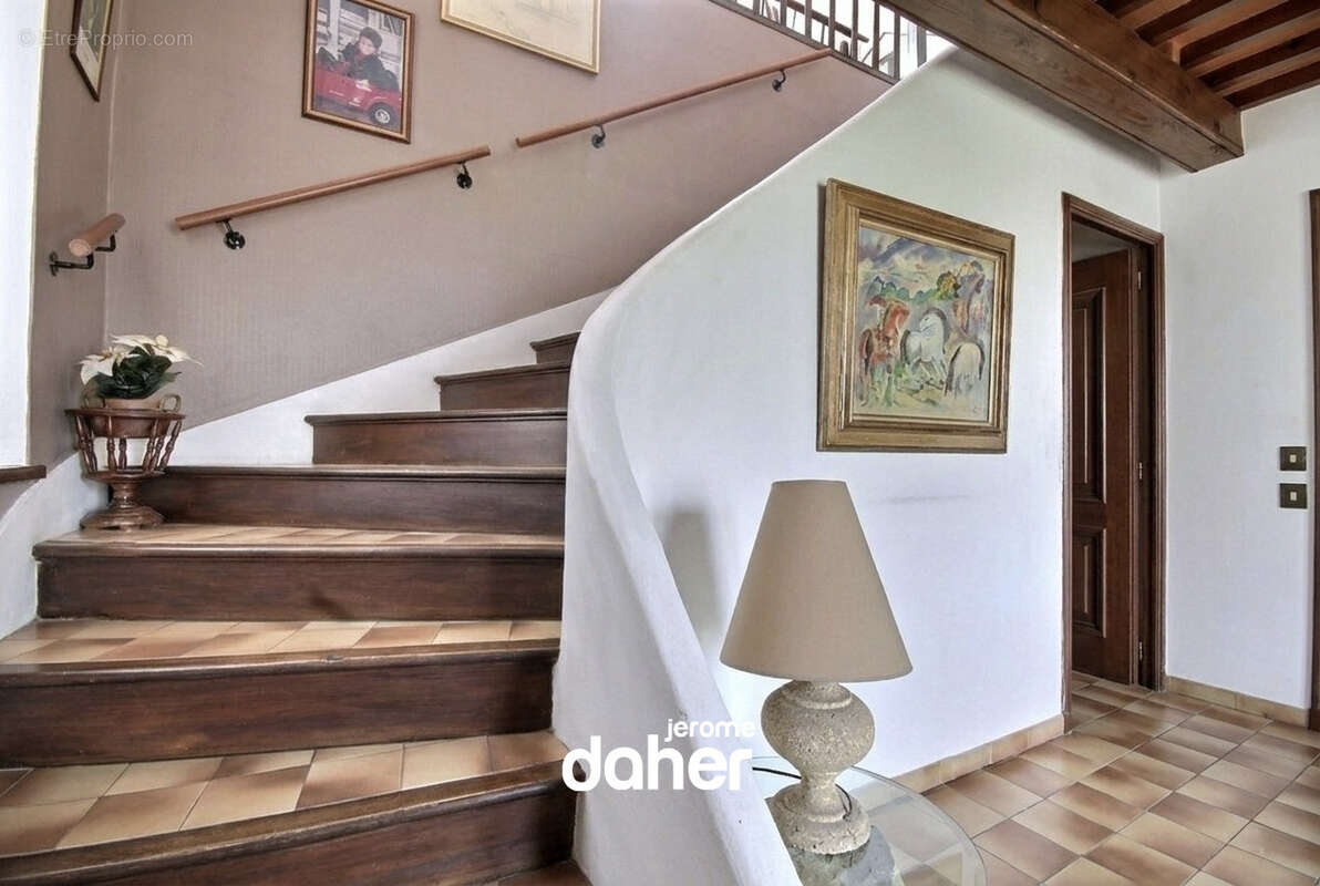 Maison à MARSEILLE-11E