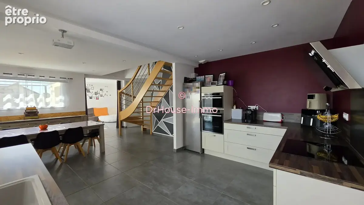 Maison 6 pièces 127 m² à vendre à Change (72560) - photo 17